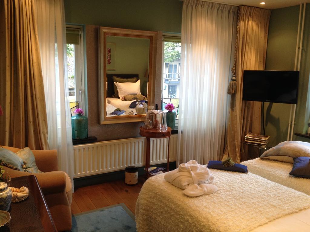 B&B lux Schijndel Zimmer foto
