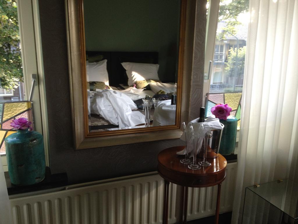 B&B lux Schijndel Zimmer foto