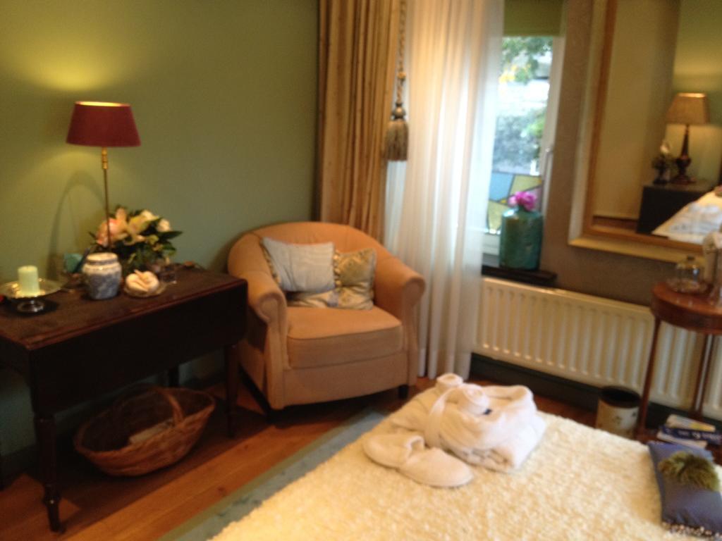 B&B lux Schijndel Zimmer foto