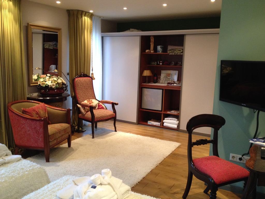 B&B lux Schijndel Zimmer foto