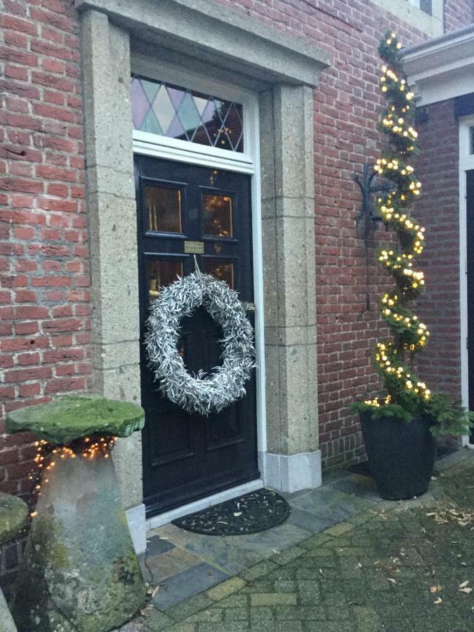 B&B lux Schijndel Exterior foto