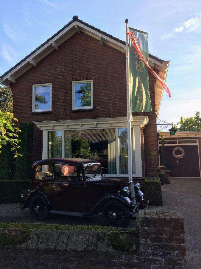 B&B lux Schijndel Exterior foto